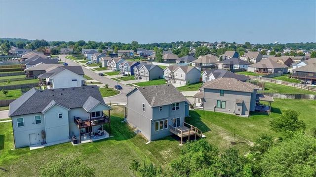 600 SW Valley Drive, Grain Valley, MO 64029