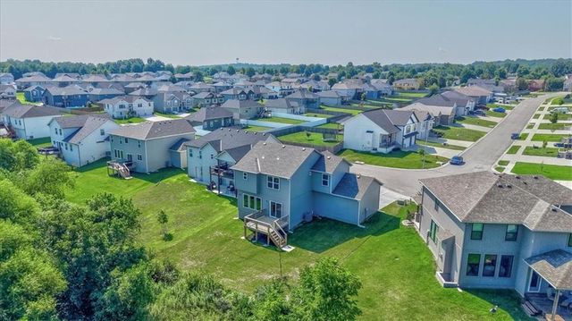 600 SW Valley Drive, Grain Valley, MO 64029