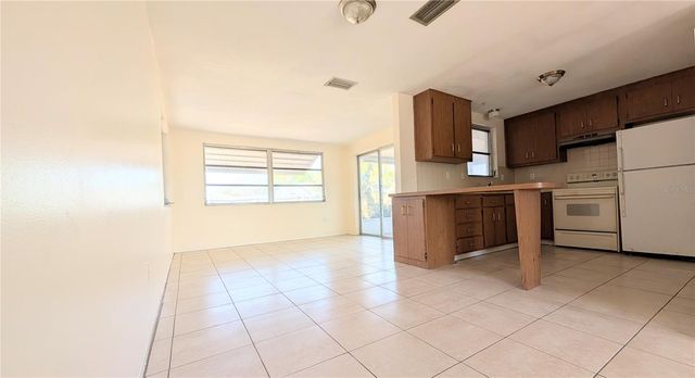 7523 BRIARWOOD DRIVE, Port Richey, FL 34668