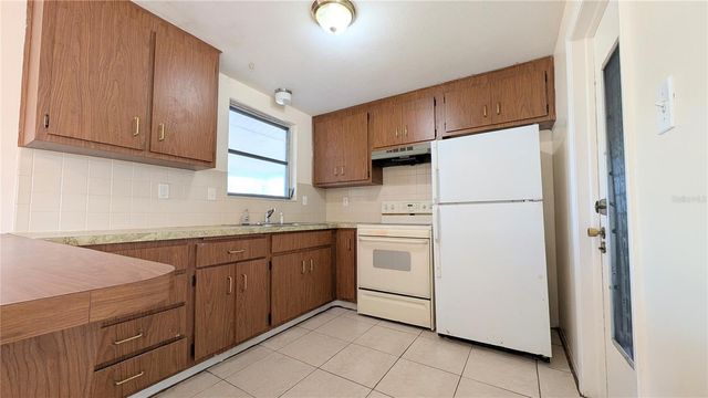 7523 BRIARWOOD DRIVE, Port Richey, FL 34668