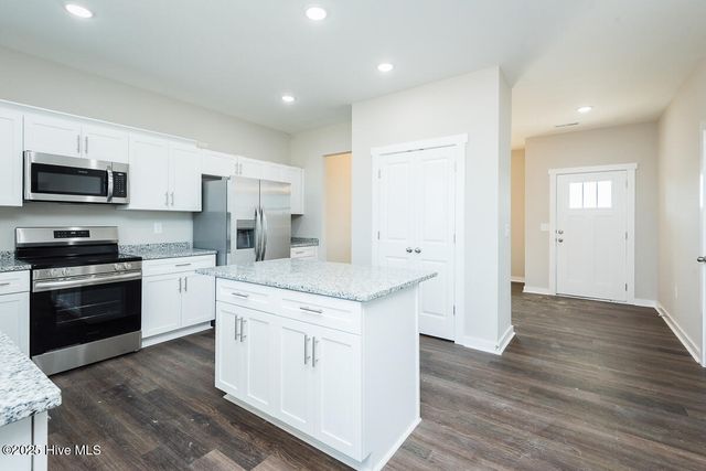 4055 Pope Farm Road, Stantonsburg, NC 27883