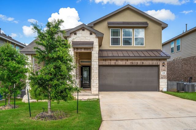 22010 Santa Elena Cyn, San Antonio, TX 78258