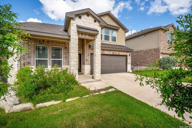 22010 Santa Elena Cyn, San Antonio, TX 78258