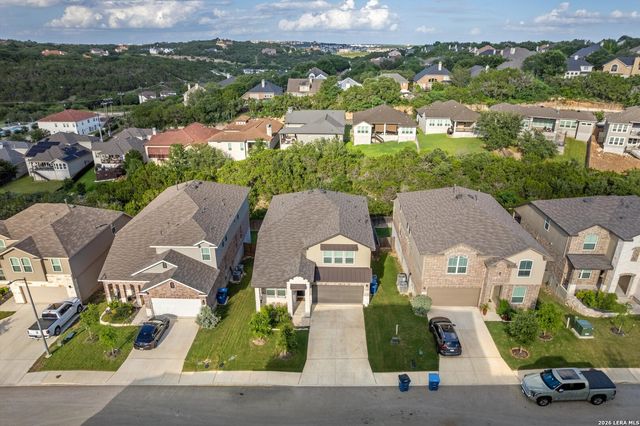 22010 Santa Elena Cyn, San Antonio, TX 78258