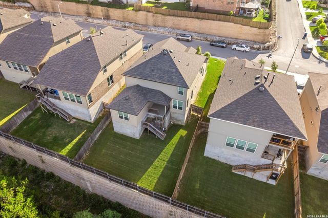 22010 Santa Elena Cyn, San Antonio, TX 78258
