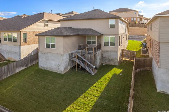 22010 Santa Elena Cyn, San Antonio, TX 78258