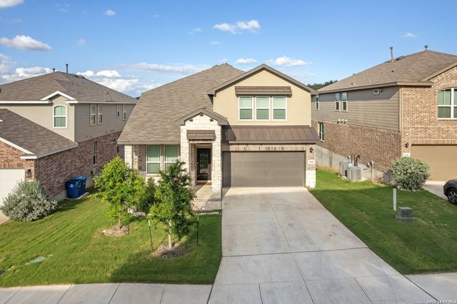 22010 Santa Elena Cyn, San Antonio, TX 78258