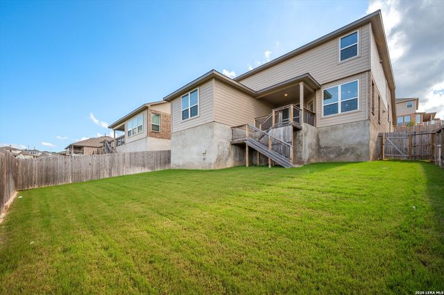22010 Santa Elena Cyn, San Antonio, TX 78258