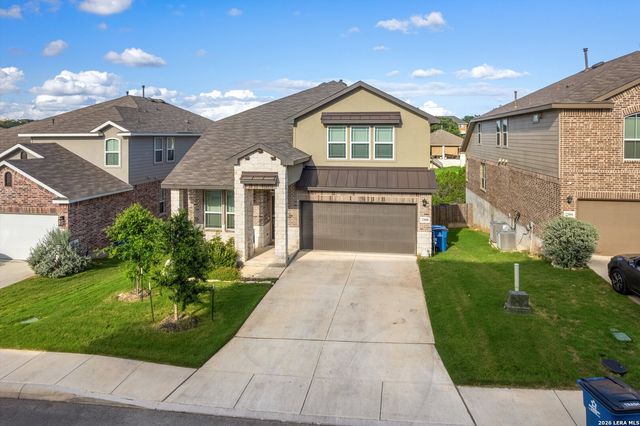 22010 Santa Elena Cyn, San Antonio, TX 78258