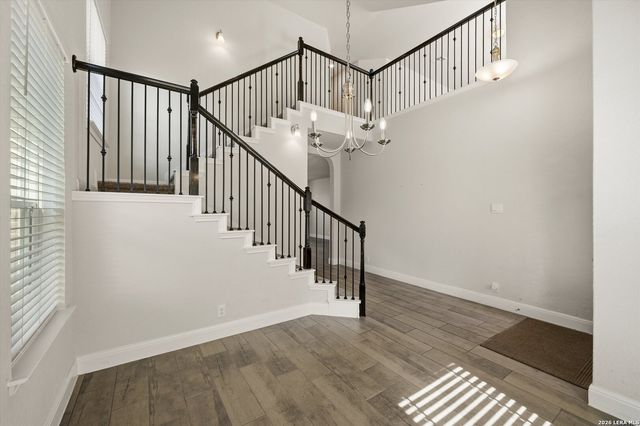 22010 Santa Elena Cyn, San Antonio, TX 78258