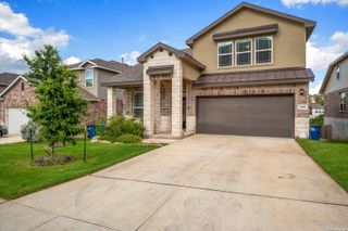 22010 Santa Elena Cyn, San Antonio, TX 78258