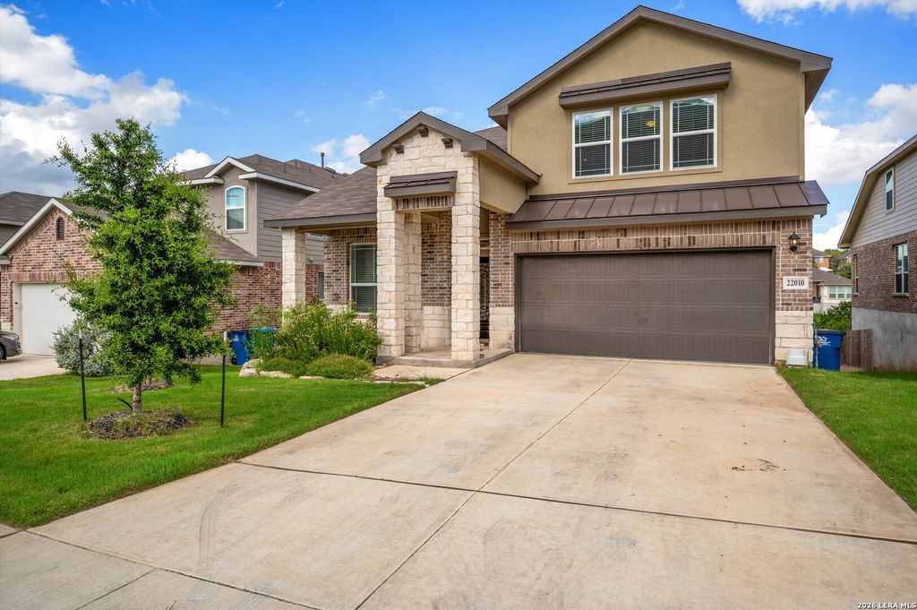 22010 Santa Elena Cyn, San Antonio, TX 78258