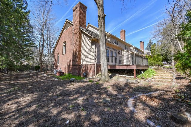 530 Park CIRCLE, Elm Grove, WI 53122