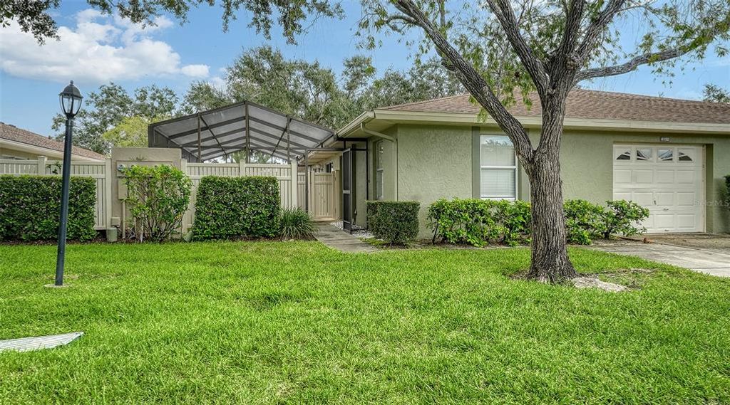4152 CENTER POINTE CIRCLE 58A, Sarasota, FL 34233
