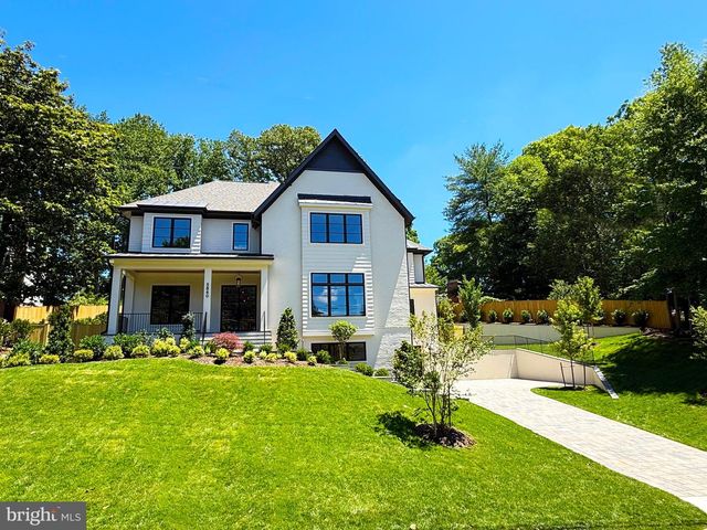 5840 HILLDON ST, Mclean, VA 22101