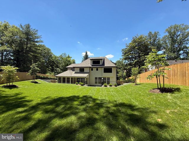 5840 HILLDON ST, Mclean, VA 22101