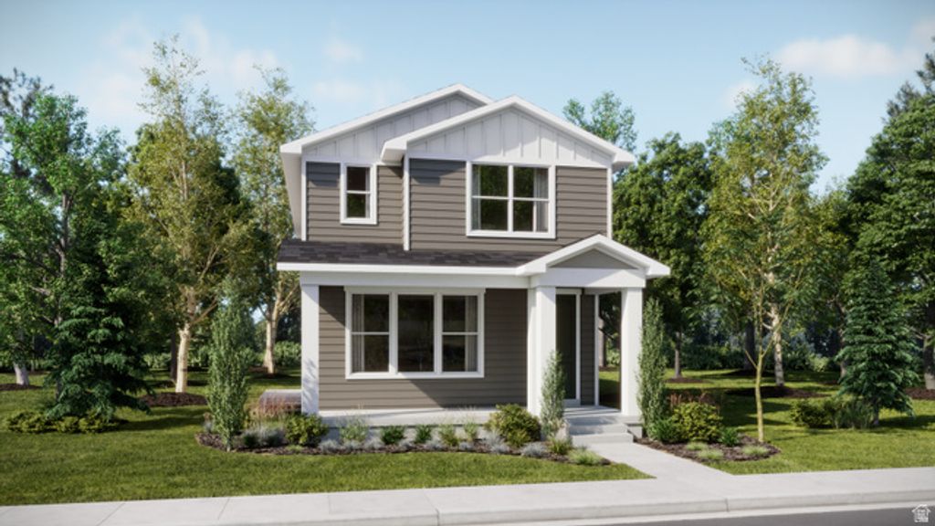 1546 S 950 W #122, Clearfield, UT 84015 — exterior