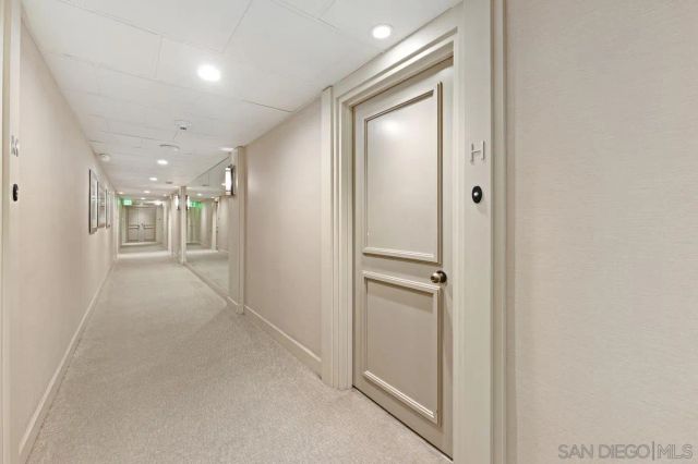 939 Coast BLVD 4H, La Jolla, CA 92037