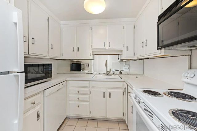 939 Coast BLVD 4H, La Jolla, CA 92037