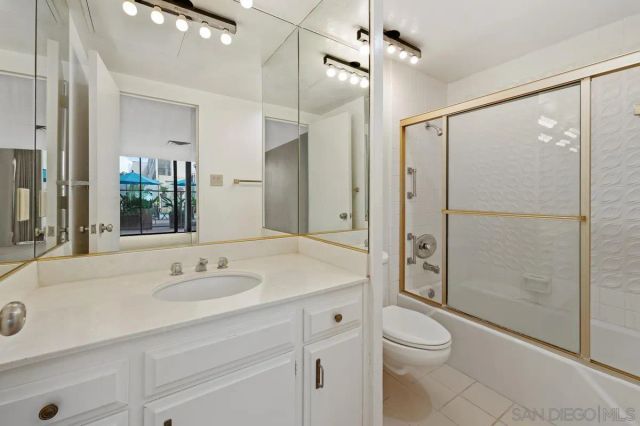 939 Coast BLVD 4H, La Jolla, CA 92037