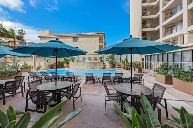 939 Coast BLVD 4H, La Jolla, CA 92037