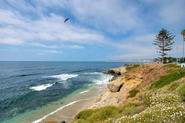 939 Coast BLVD 4H, La Jolla, CA 92037