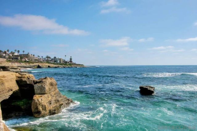 939 Coast BLVD 4H, La Jolla, CA 92037