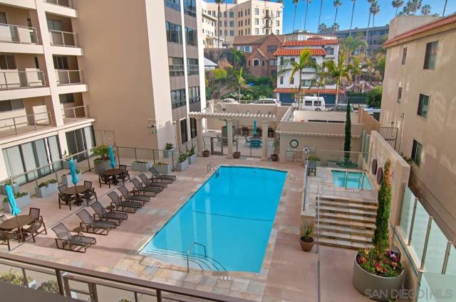 939 Coast BLVD 4H, La Jolla, CA 92037