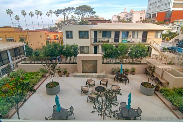 939 Coast BLVD 4H, La Jolla, CA 92037