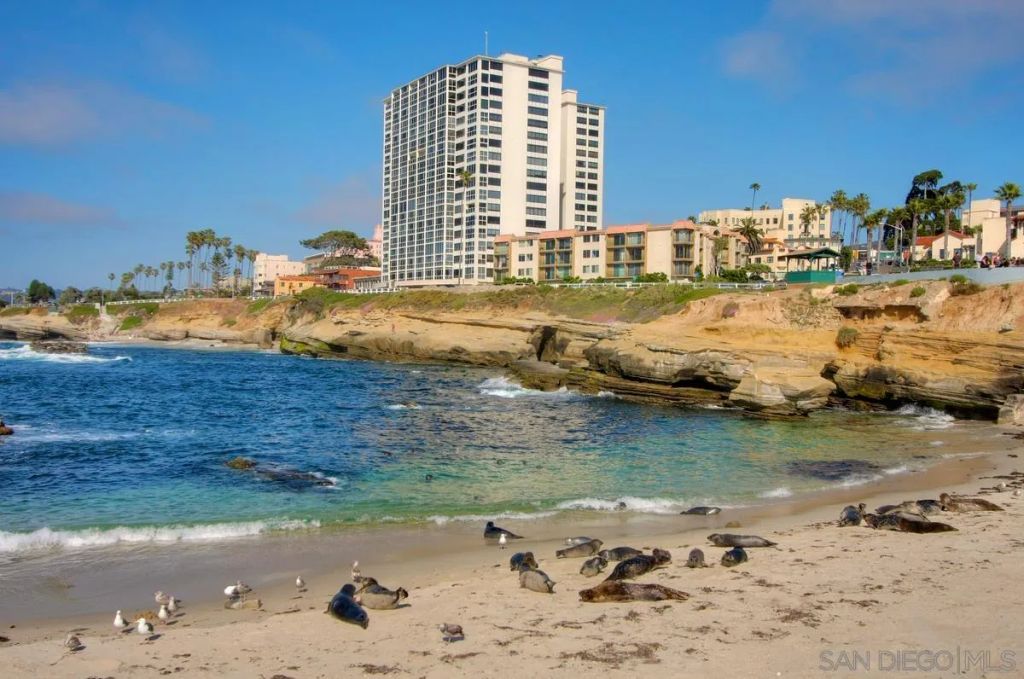 939 Coast BLVD 4H, La Jolla, CA 92037