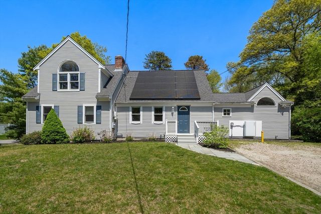 302 Ames Way, Barnstable, MA 02632