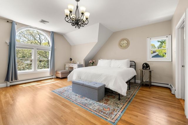 302 Ames Way, Barnstable, MA 02632