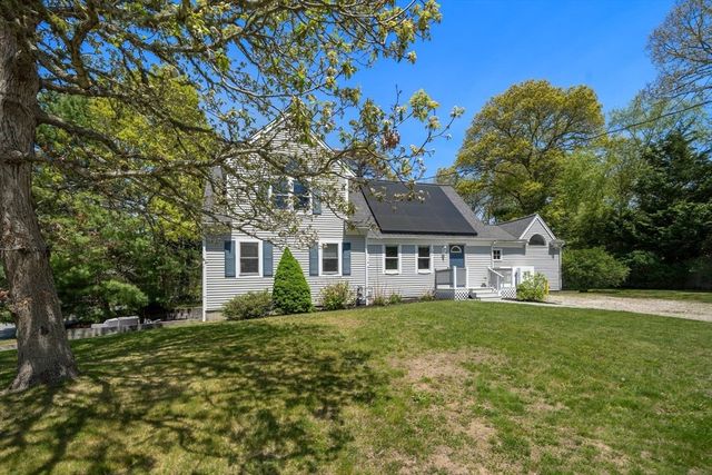 302 Ames Way, Barnstable, MA 02632