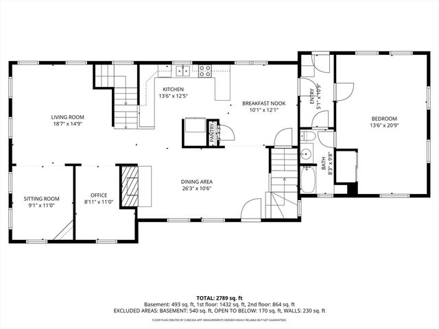302 Ames Way, Barnstable, MA 02632