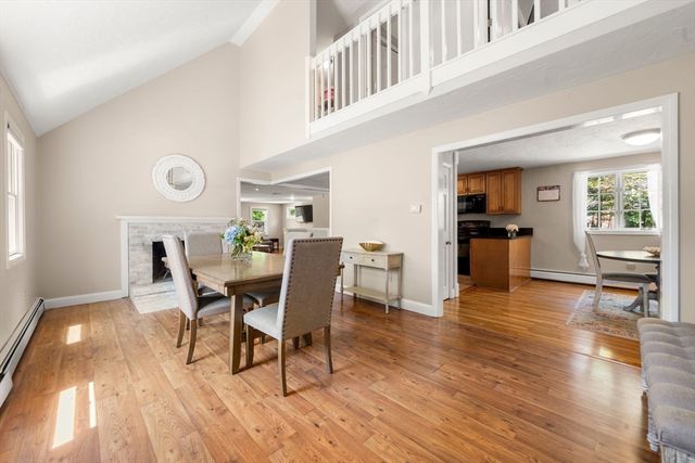 302 Ames Way, Barnstable, MA 02632