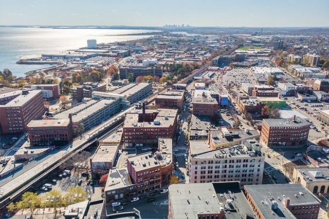 145 Munroe St 304, Lynn, MA 01902