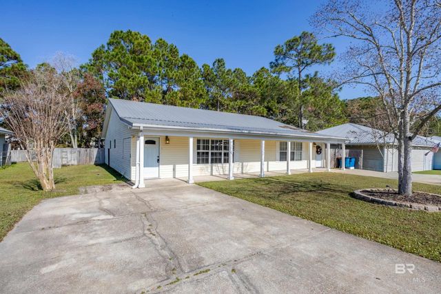 24989 Ivy Lane, Orange Beach, AL 36561