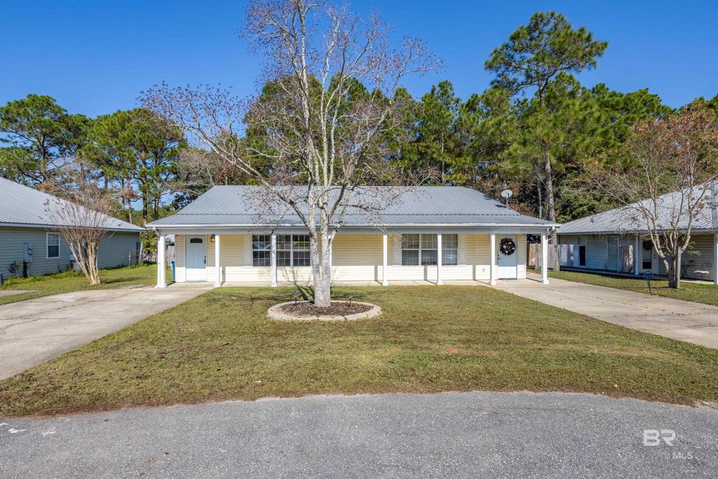 24989 Ivy Lane, Orange Beach, AL 36561