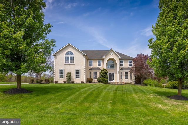 211 SHIVERS RUN CT, Mullica Hill, NJ 08062
