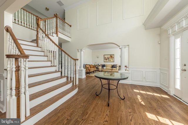 211 SHIVERS RUN CT, Mullica Hill, NJ 08062