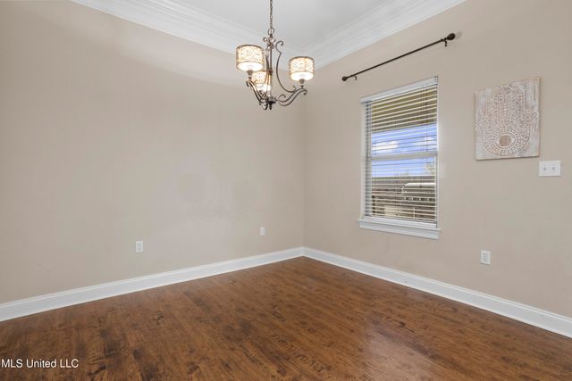 6417 Palmetto Pointe Drive, Ocean Springs, MS 39564