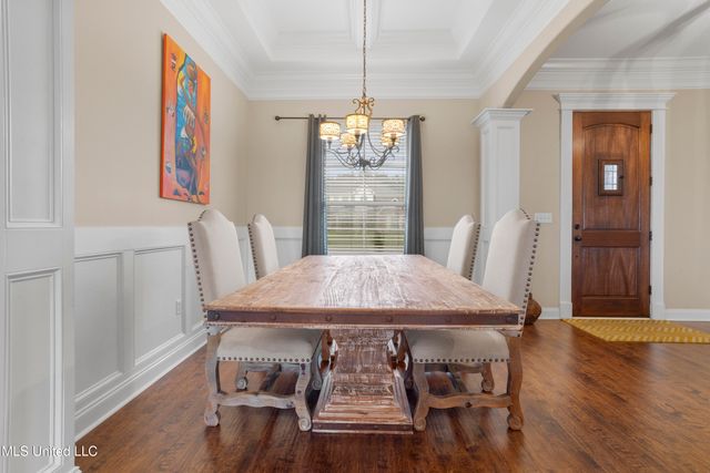 6417 Palmetto Pointe Drive, Ocean Springs, MS 39564