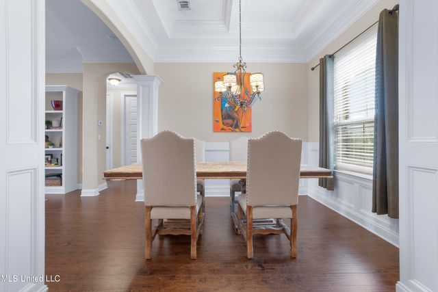 6417 Palmetto Pointe Drive, Ocean Springs, MS 39564