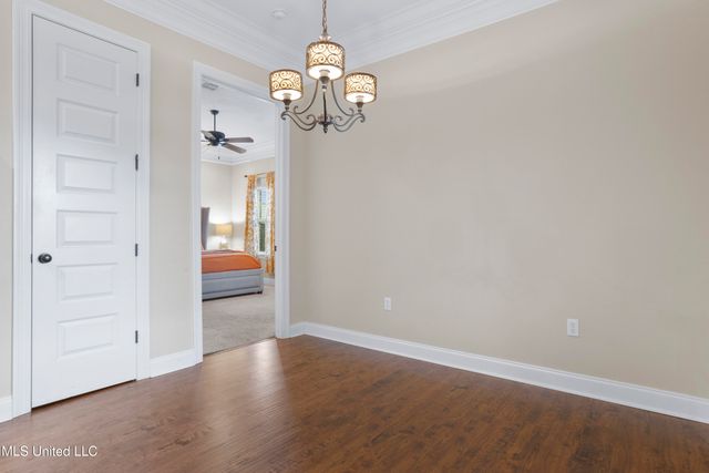 6417 Palmetto Pointe Drive, Ocean Springs, MS 39564