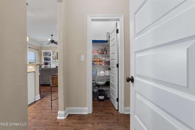 6417 Palmetto Pointe Drive, Ocean Springs, MS 39564