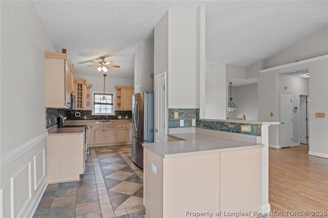 109 Canyon Court, Sanford, NC 27332