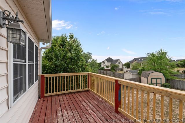 109 Canyon Court, Sanford, NC 27332