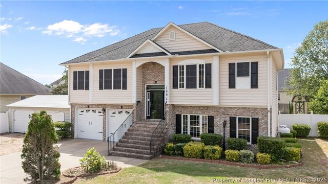109 Canyon Court, Sanford, NC 27332