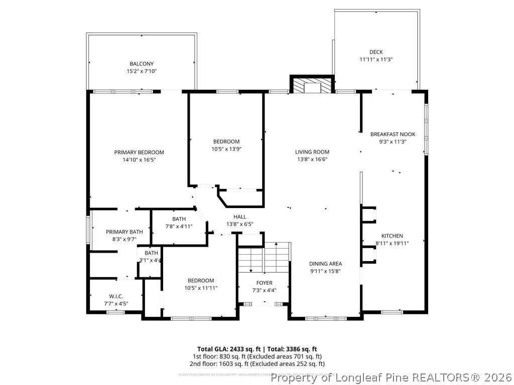 109 Canyon Court, Sanford, NC 27332 — photo 49