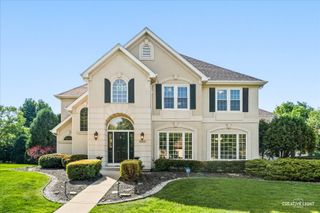 4303 Ariel Court, Naperville, IL 60564